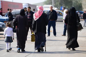 Maroko: Zabranjena prodaja burki