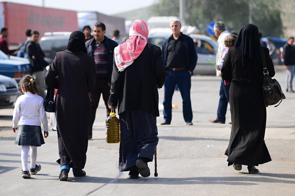 burke, Foto: Shutterstock