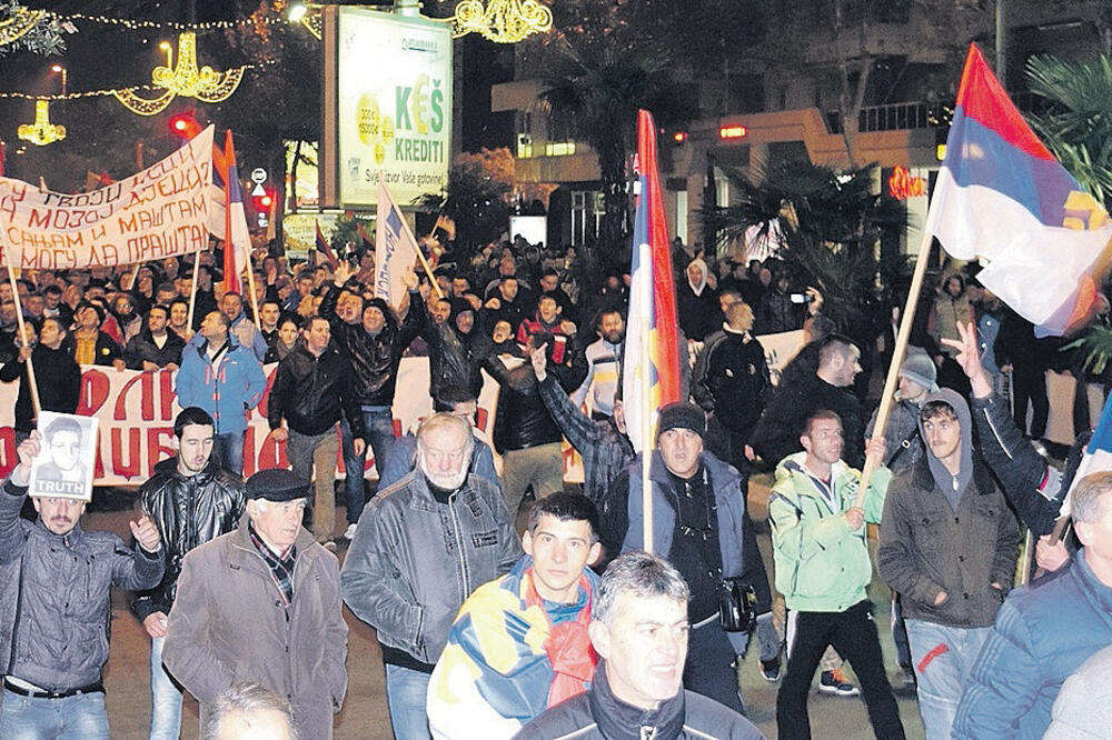 Pravoslavna Nova godina, Foto: Boris Pejović