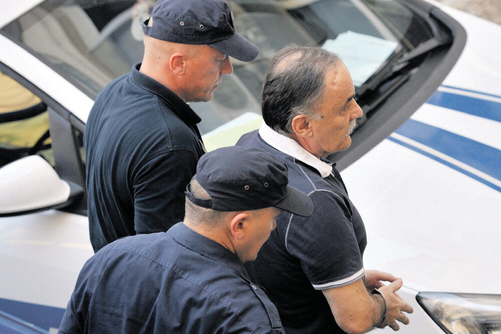 Veselin Mujović, Foto: Savo Prelević