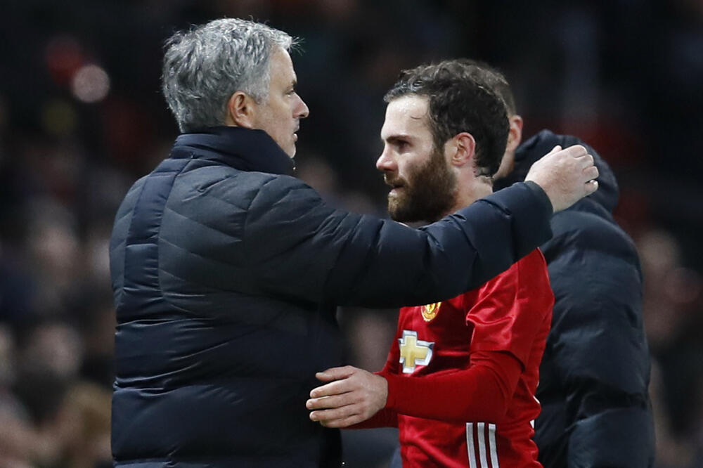 Murinjo Mata, Foto: Reuters