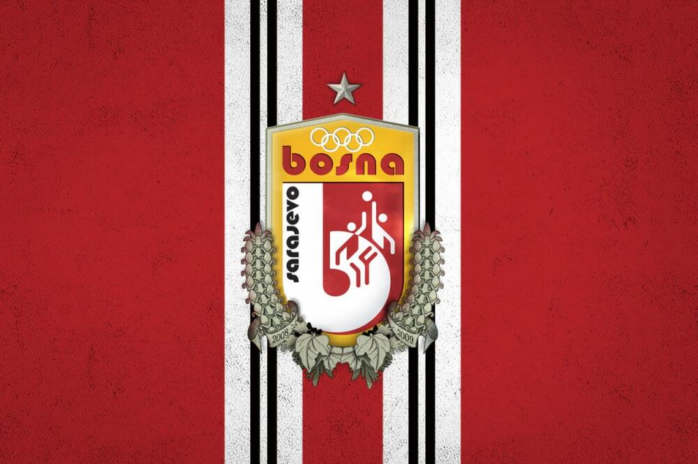 KK Bosna Rojal, Foto: Wikipedia