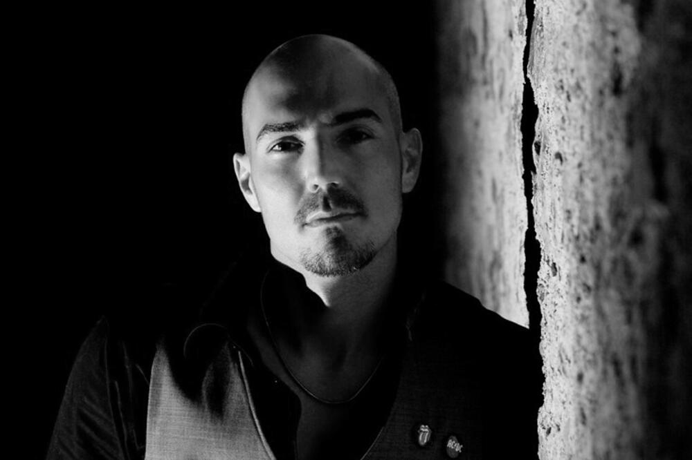 Sam Paganini, Foto: Facebook
