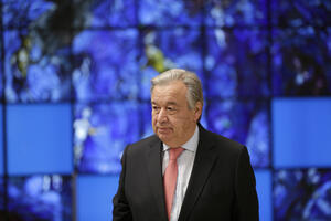 Gutereš: Potreban novi pristup za sprečavanje ratova