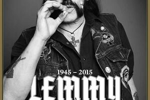 Popularni magazin "Metal Hammer" spašen od gašenja