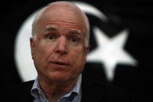 Mekejn: Ratifikacija Protokola pristupanja CG NATO-u u najskorije...