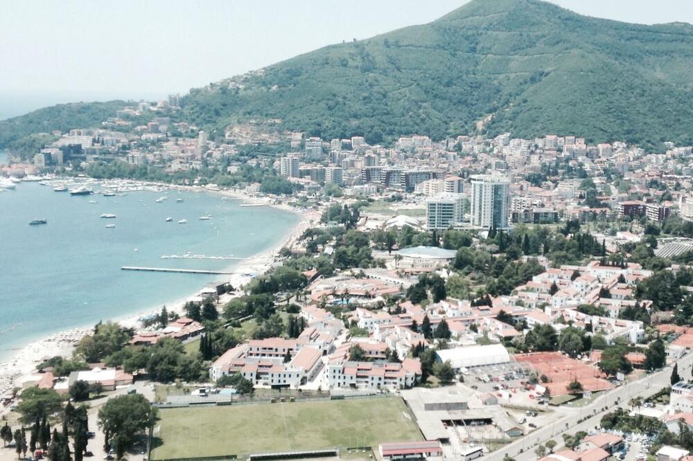 Budva, Foto: Vuk Lajović