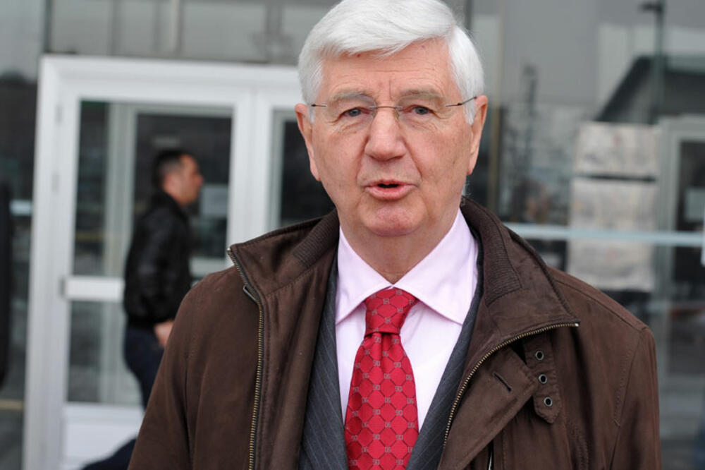 Prvoslav Davinić, Foto: Novosti.rs