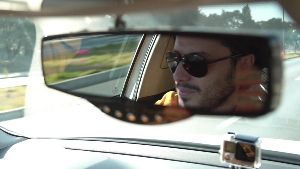 Dritan Abazović Dnevnica