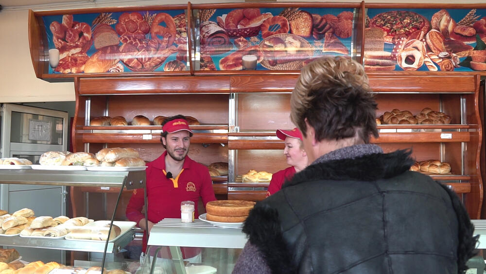 Dritan Abazović Dnevnica