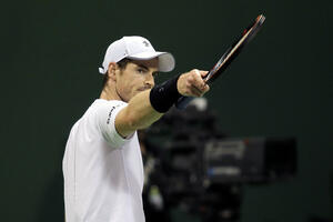 Marej: Želim trofej u Melburnu, nemam psihološku barijeru