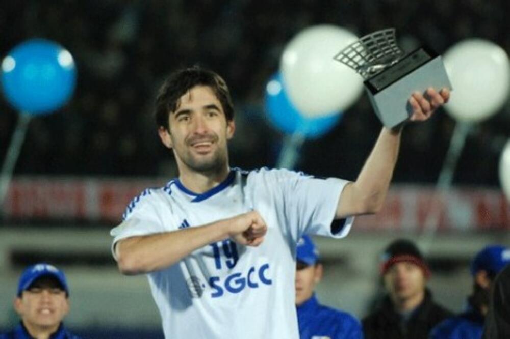 Ivan Bošković, Foto: Www.fcnasaf.uz