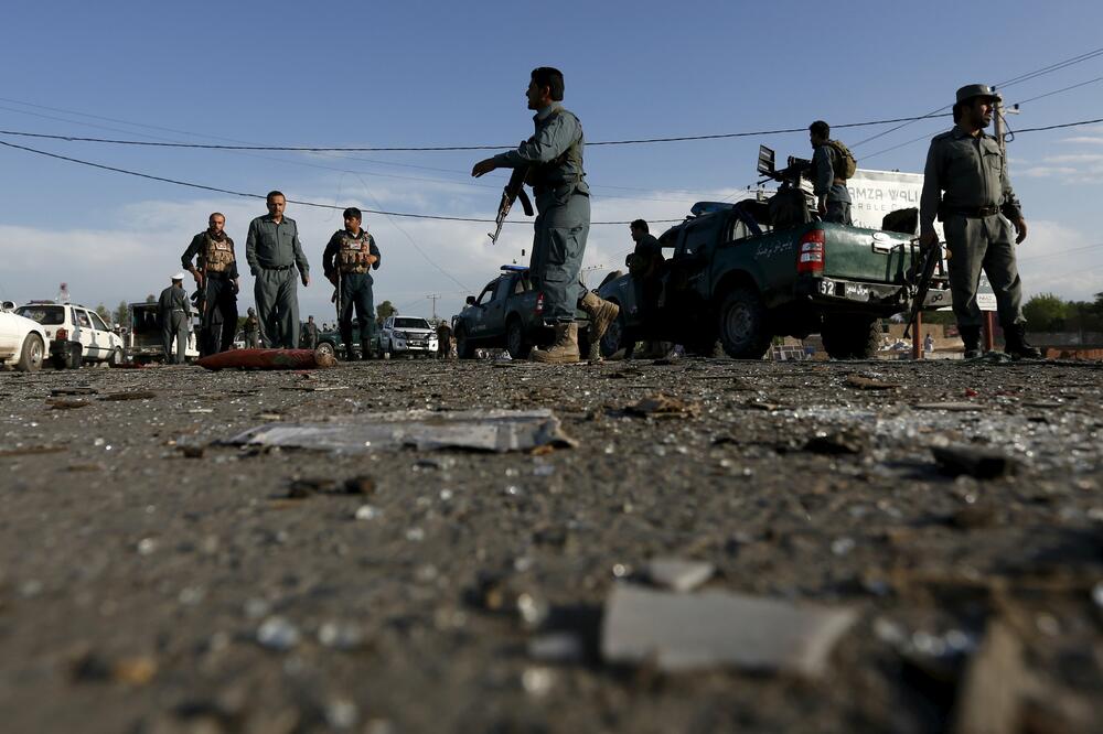 Avganistan, Foto: Reuters