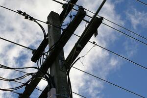 CEDIS: Bar dobio struju, elektrodistributivna mreža stabilna