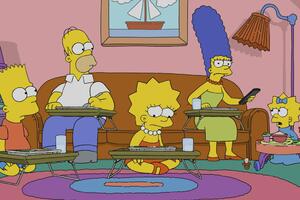 Fox produžio Simpsonove za još dvije sezone