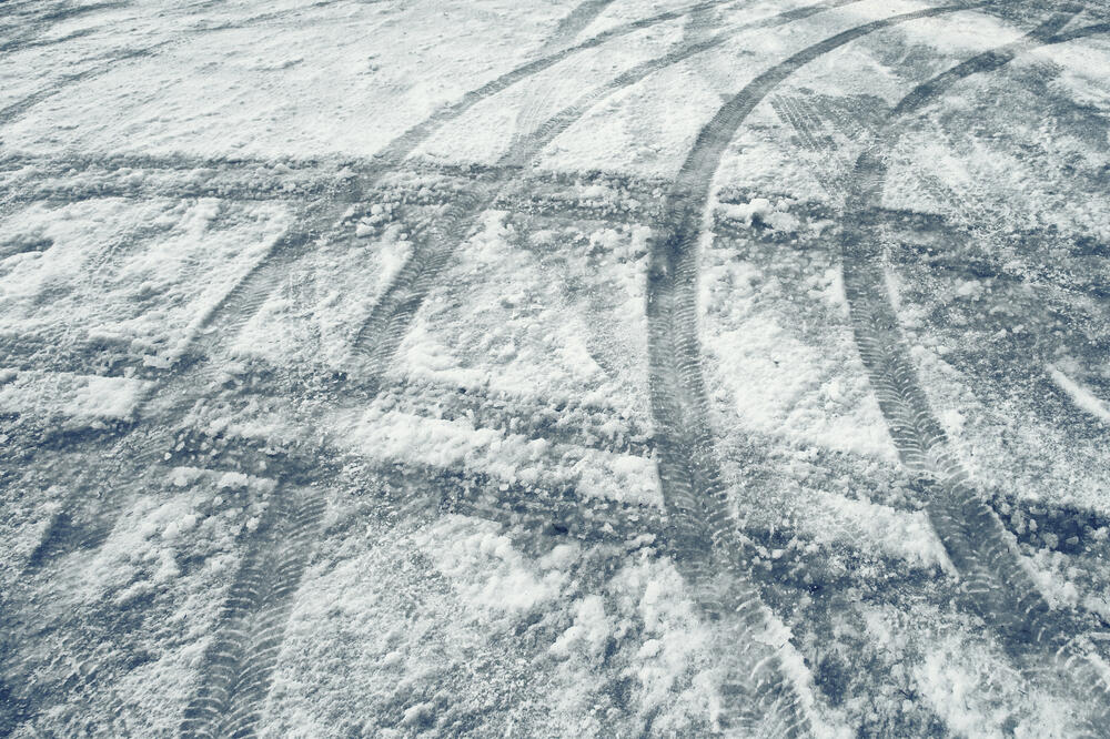 poledica, putevi, Foto: Shutterstock