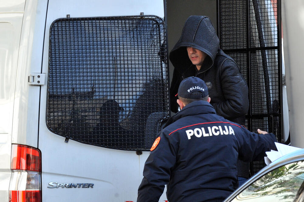 Miodrag Kruščić, Foto: Luka Zeković