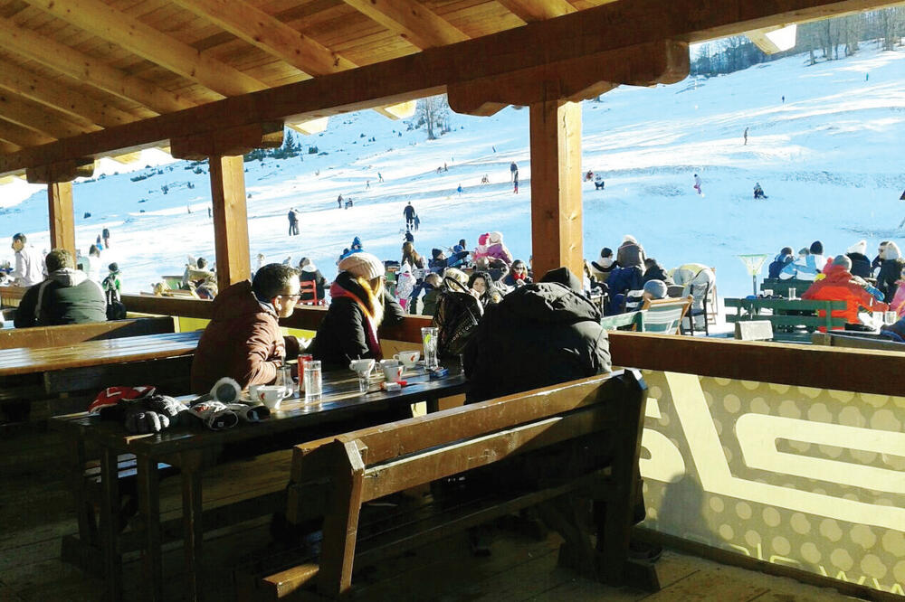 SKI centar Javorovača, Foto: Obrad Pješivac