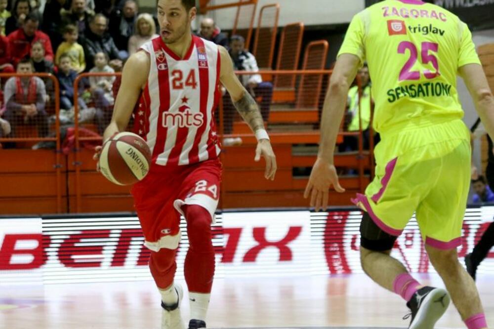 Stefan Jović, Foto: Aba-liga.com