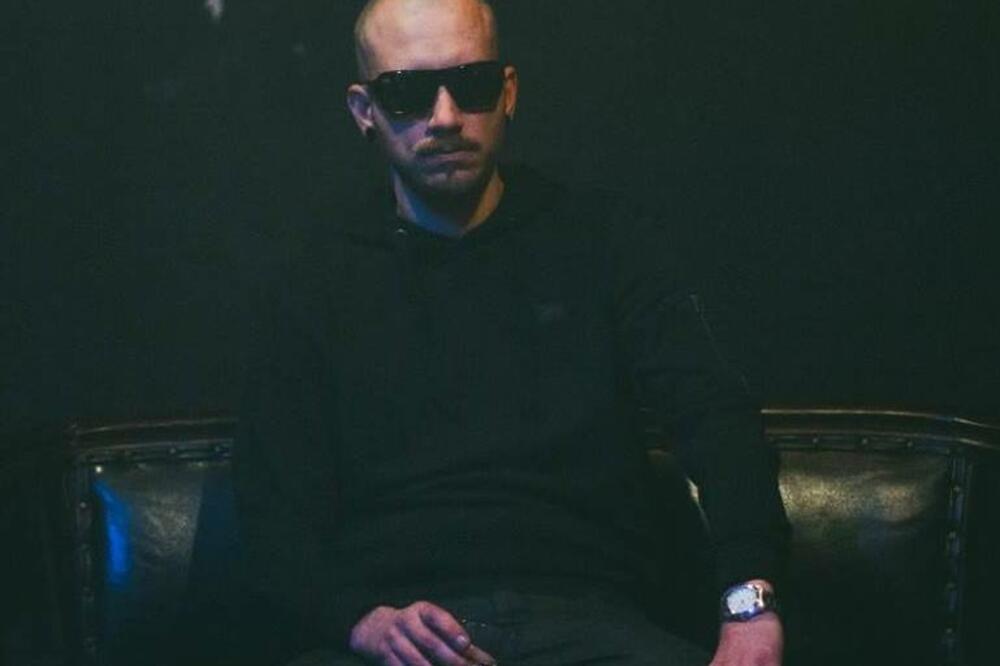 krešo, Foto: Facebook