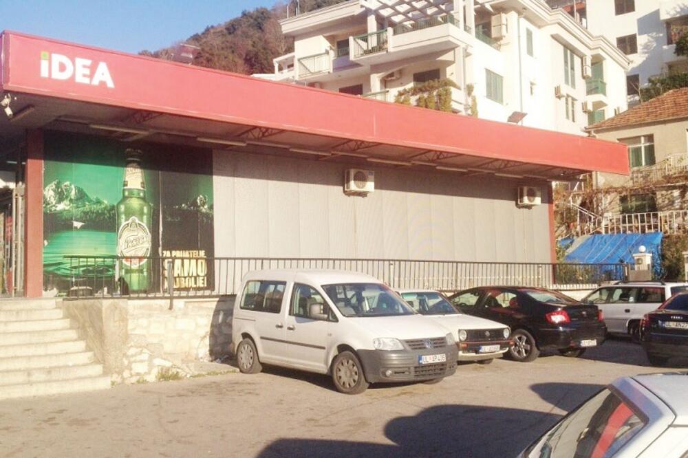 zemljište, Ulcinj, Foto: Samir Adrović