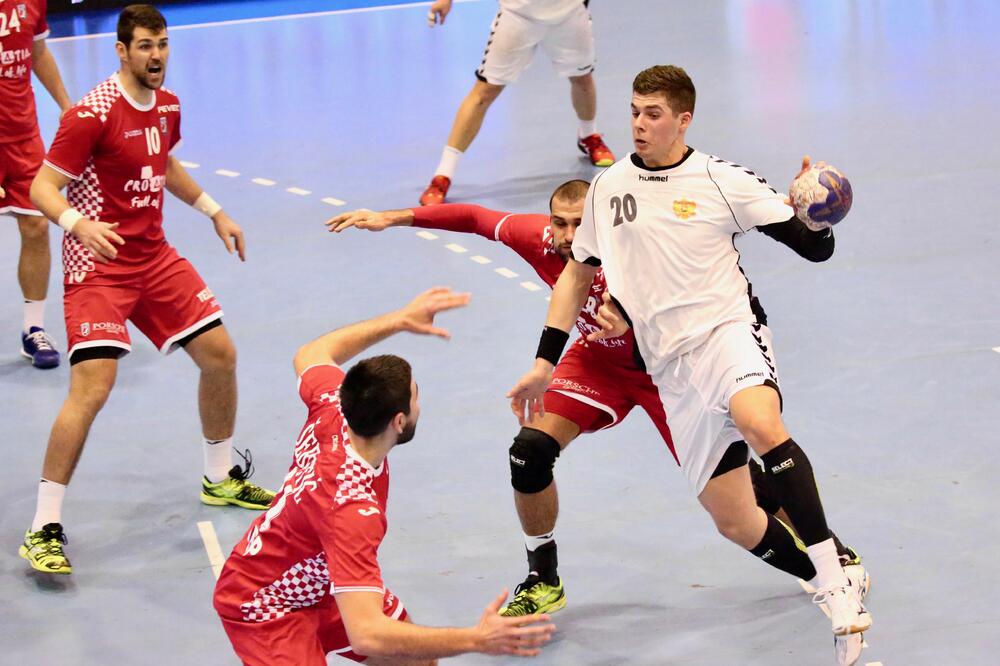 Vladan Lipovina, Foto: Hrvatski rukometni savez