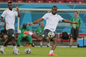 Drogba: Želim u Marsej