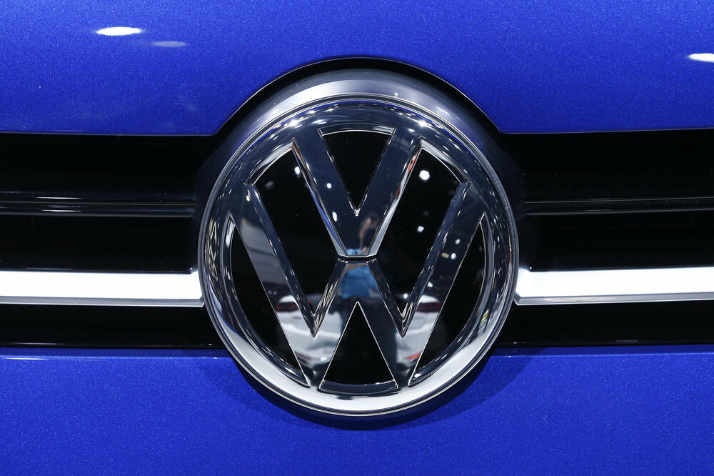 Folksvagen, Foto: Beta-AP