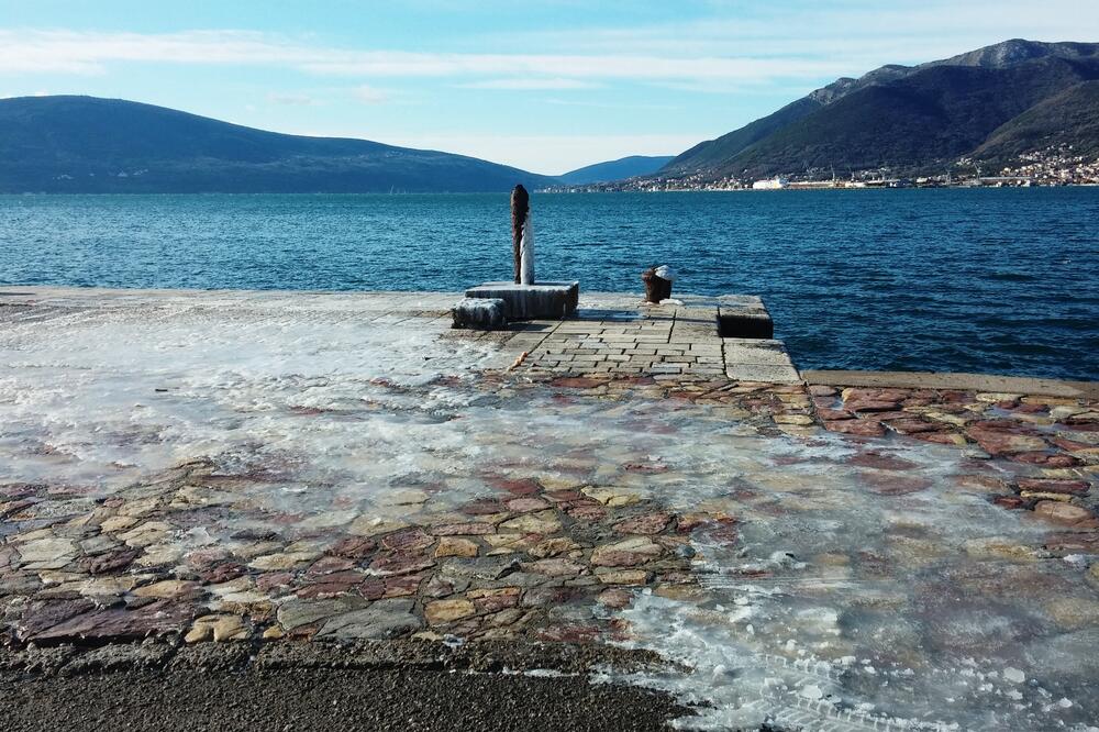 Tivat, Foto: Siniša Luković