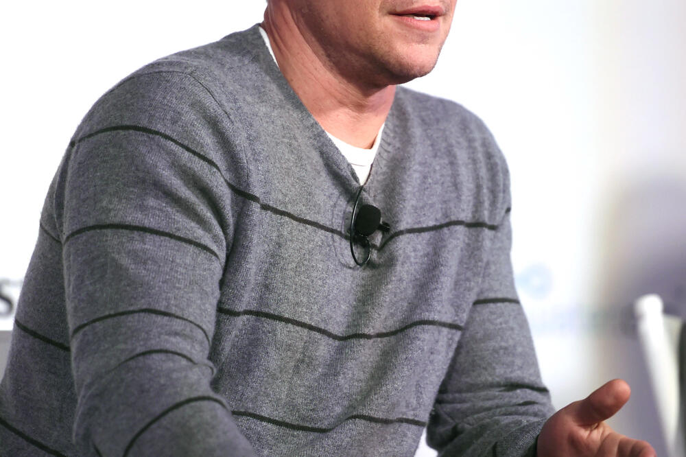 Met Dejmon, Foto: Beta/AP