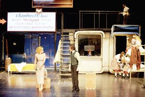 Sva sumornost  Fejdoovog  svijeta