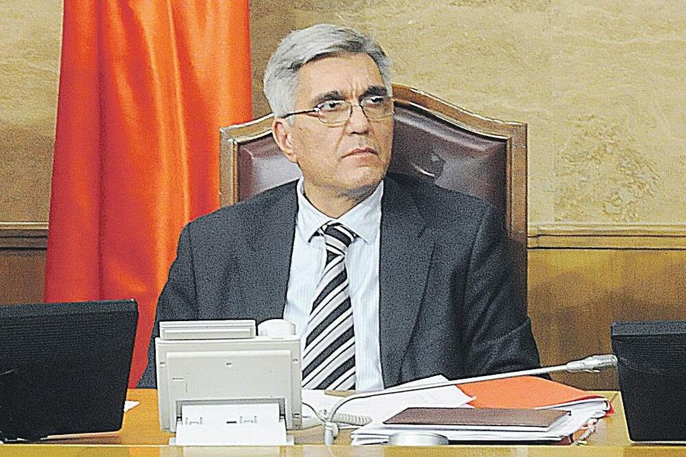 Siniša Stanković, Foto: Zoran Đurić