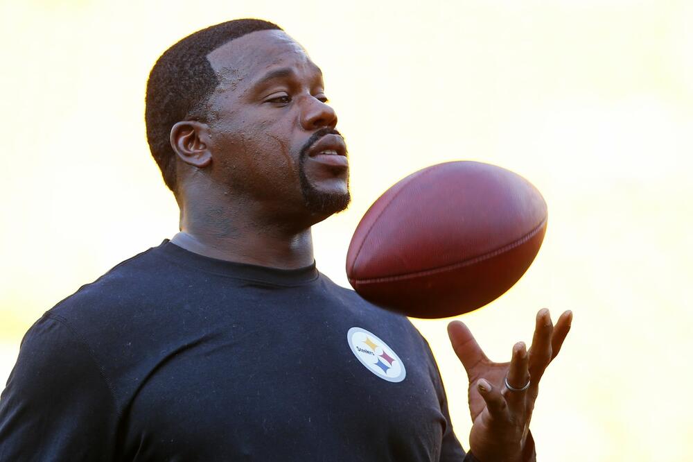 Džoi Porter, Foto: AP