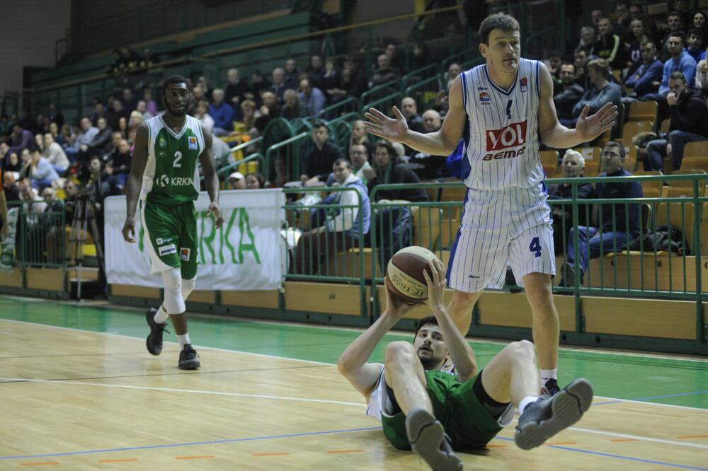 Suad Šehović, Foto: Aba-liga.com