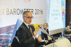 Svilanović: U regionu otvoreno vrlo malo novih radnih mjesta