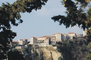 Can Ulcinj's Old Town be on the UNESCO list?