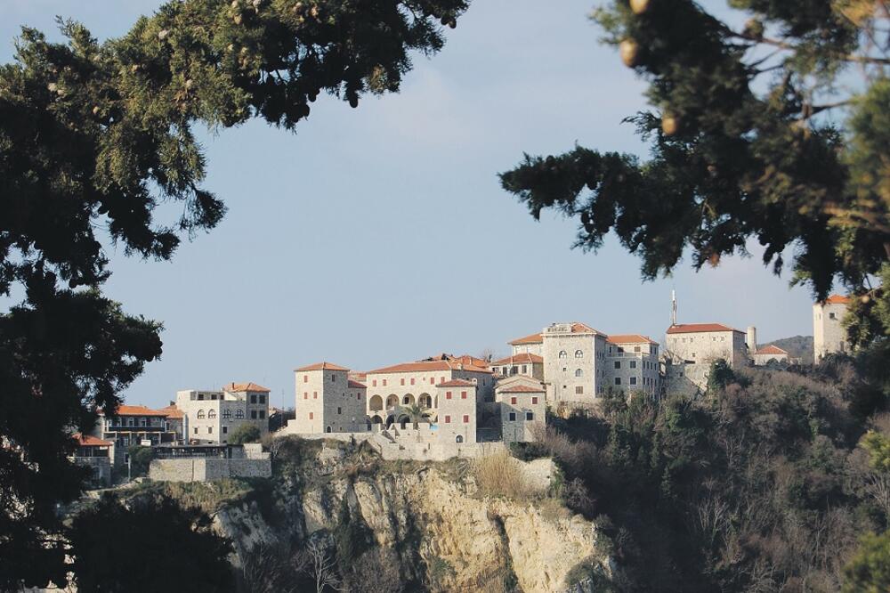 Stari grad, Ulcinj, Foto: Samir Adrović
