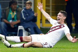 Andrea Beloti - zvijezda prelaznog roka