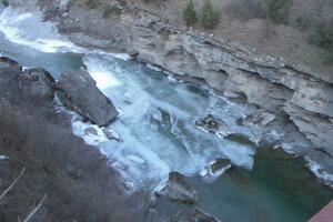 I u ponedjeljak jako hladno: Najviša dnevna od minus 15 do tri...