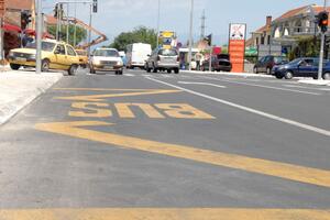 Elektroenergetska mreža za područje Zete stabilna