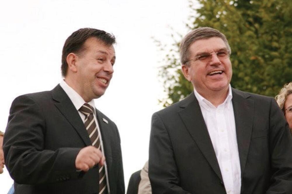 Enes Erko Kalač, Foto: Privatna arhiva