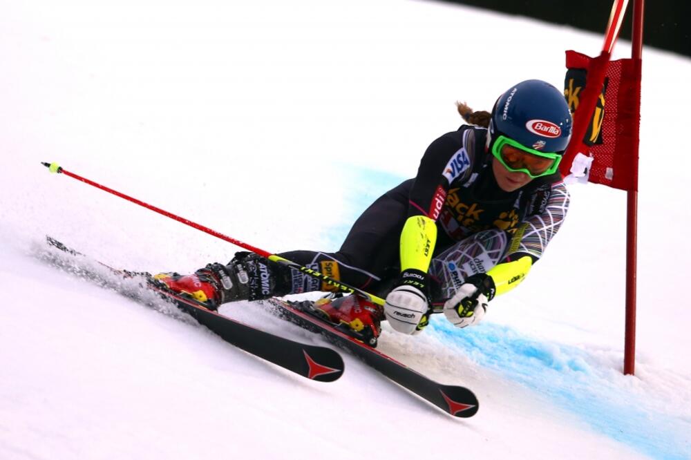 Mikaela Šifrin, Foto: Beta AP