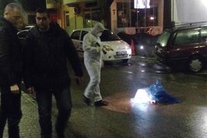 Maskirana osoba šunjala se oko porodične kuće ubijenog Ćetkovića