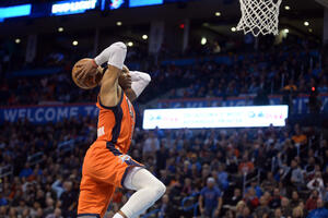 Vestbruk "zatrpava" koševe rivala