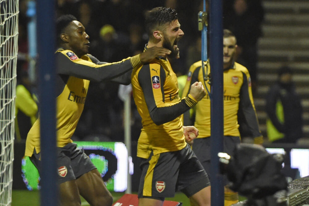 Žiru, Foto: Reuters