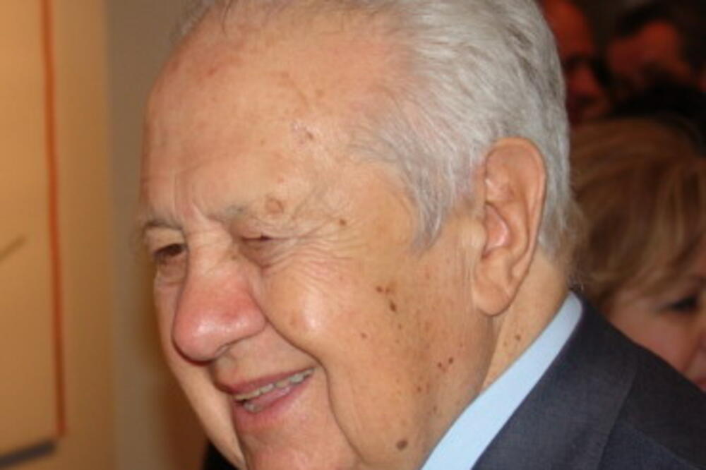 Mario Soareš, Foto: Wikipedia