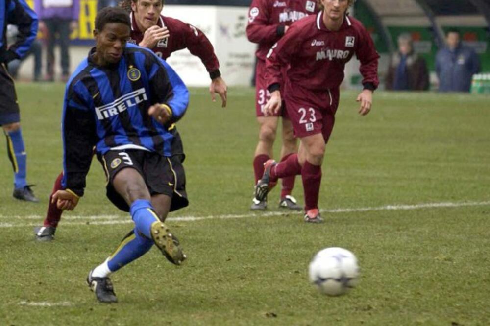 Kalon, Foto: Www.nerazzurriale.com