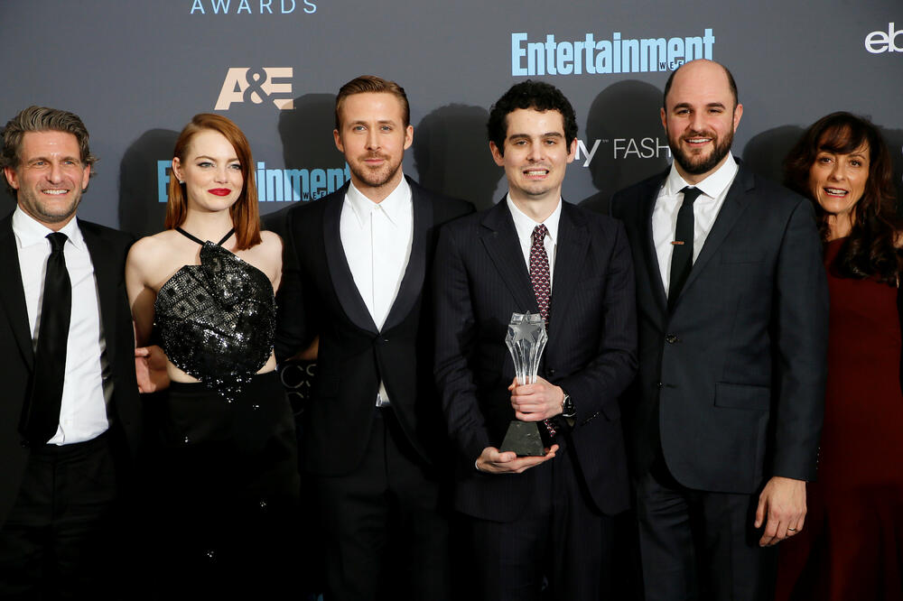 La La Land, Foto: Reuters