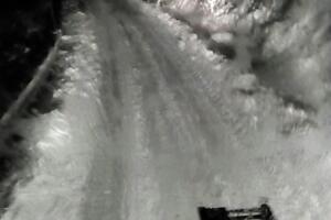 Većina putnih pravaca u Herceg Novom prohodna