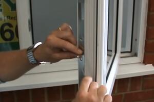 Evo kako svoje PVC prozore da prilagodite ekstremnoj hladnoći